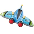 Miniatyrbillede 3 af 7: Luftmadras Intex Vandpistol Fly 117 x 117 cm (6 enheder)