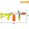 Miniatyrbillede 5 af 7: Vandpistol Lanard 650 ml 50,5 x 21,5 x 6,5 cm (2 enheder)