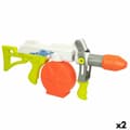 Miniatyrbillede 1 af 7: Vandpistol Lanard 650 ml 50,5 x 21,5 x 6,5 cm (2 enheder)