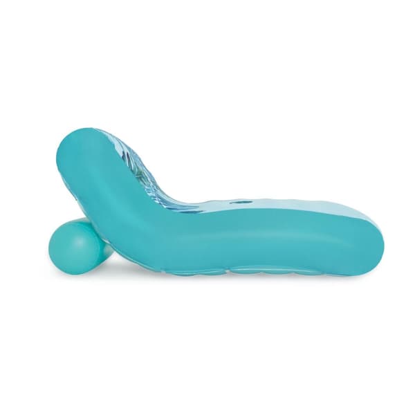 Bestway Lyxig Uppblåsbar Madrass 176x107 cm Strand och Pool 43402 Strand och Pool 43402