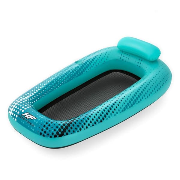 Bestway Hydro-Force Inflatable Lounge Chair 198x119 cm Beach and Pool 43540