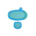 Miniatyrbild 3 av 11: Bestway Deluxe Flex 'n Fold Luftmadrass 171x94 cm för Strand och Pool 43553