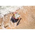 Miniatyrbild 11 av 11: Bestway Inflatable Float Island med Rep Passion Frukt D188cm Strand och Pool 43720