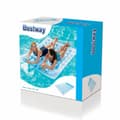 Miniatyrbillede 6 af 11: Luftmadras Bestway 193 x 142 cm Dobbelt