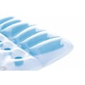 Miniatyrbillede 8 af 11: Luftmadras Bestway 193 x 142 cm Dobbelt