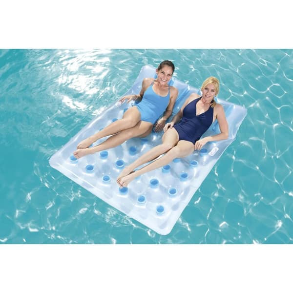 Ilmapatja Bestway 193 x 142 cm Double