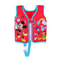 Pikkukuva 1 / 11: Puhallettava uintiliivi Bestway Mickey Mouse
