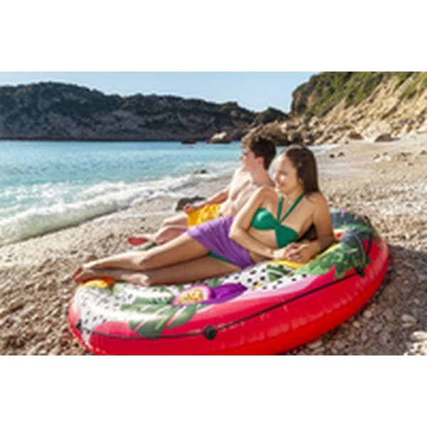 Puhallettava saari Bestway Ø 188 cm