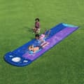 Pikkukuva 3 / 11: Vesiliukumäki Bestway 488 x 138 cm Liukuva Double