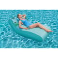 Miniatyrbillede 10 af 11: Luftmadras Bestway Luxury 176 x 107 cm