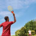 Miniatyrbild 3 av 7: Racket-set Wham-O Wham-O 20 x 55 x 10 cm (3 antal)