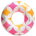 Miniatyrbillede 2 af 7: Oppustelig flydende donut Intex Timeless 115 x 28 x 115 cm (6 enheder)