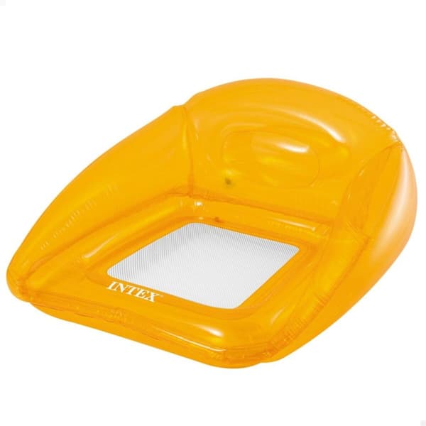 Luftmadrass Intex Lounge (6 antal)