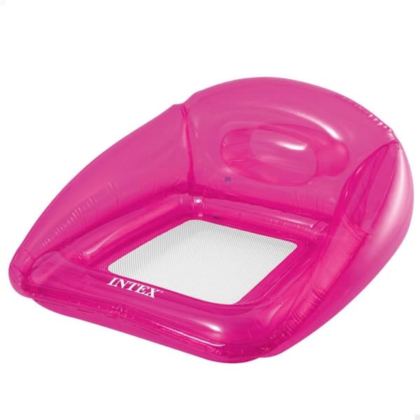 Luftmadrass Intex Lounge (6 antal)