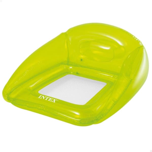 Luftmadrass Intex Lounge (6 antal)