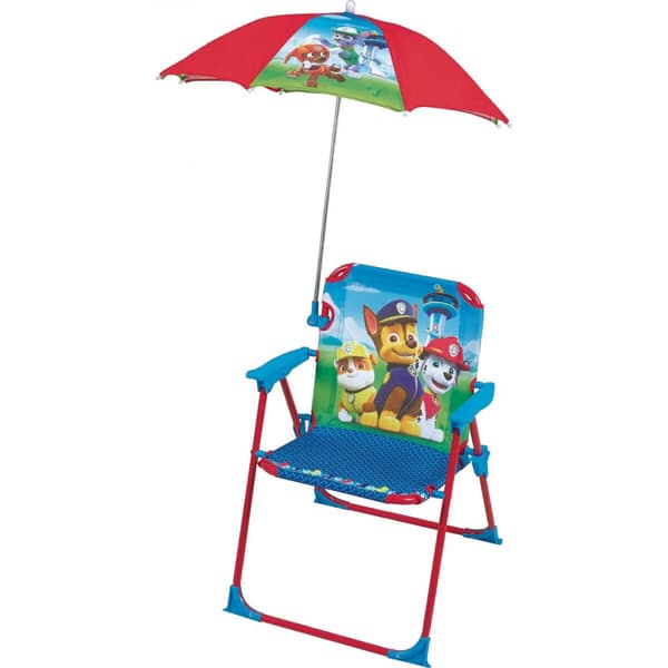 Rantatuoli Fun House Pat Patrol Sininen Monivärinen