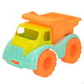 Pikkukuva 3 / 5: Kuorma-auto Colorbaby 18 cm Ranta Muovinen (24 osaa)