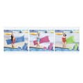 Miniatyrbild 3 av 6: Bestway Uppblåsbar Madrass Olika Färger 183x69 cm Strand och Pool 44007