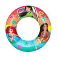 Miniatyrbild 1 av 3: Bestway Flytare Uppblåsbar Disney Prinsessor D56cm +3 till 6 År Strand och Pool 91043
