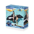 Pikkukuva 2 / 3: Puhallettava allaspatsas Bestway Valas 203 x 102 cm
