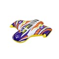 Miniatyrbillede 1 af 3: Oppustelig Figur til Pool Bestway Rumskib 117 x 107 cm 99 x 107 x 25 cm