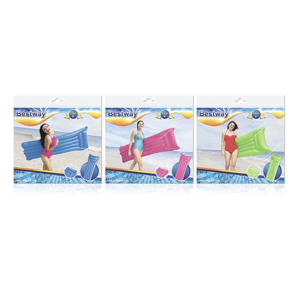 Luftmadras Bestway 183 x 69 cm
