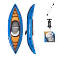 Miniatyrbild 6 av 11: Bestway Hydro-Force Enkel Kayak 275x102 cm Fritid 65115