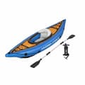 Miniatyrbild 10 av 11: Bestway Hydro-Force Enkel Kayak 275x102 cm Fritid 65115