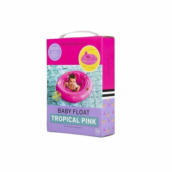 Flytetyg för barn Swim Essentials 2020SE23