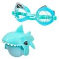 Miniatyrbild 2 av 4: Vattenpistol Eolo Shark 13,5 x 5,5 x 3 cm (6 antal)