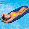 Miniatyrbild 5 av 5: Luftmadrass Intex Lounge Galler 178 x 94 cm (12 antal)
