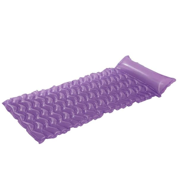 Luftmadrass Intex Tote-N-Float 229 x 86 cm (6 antal)