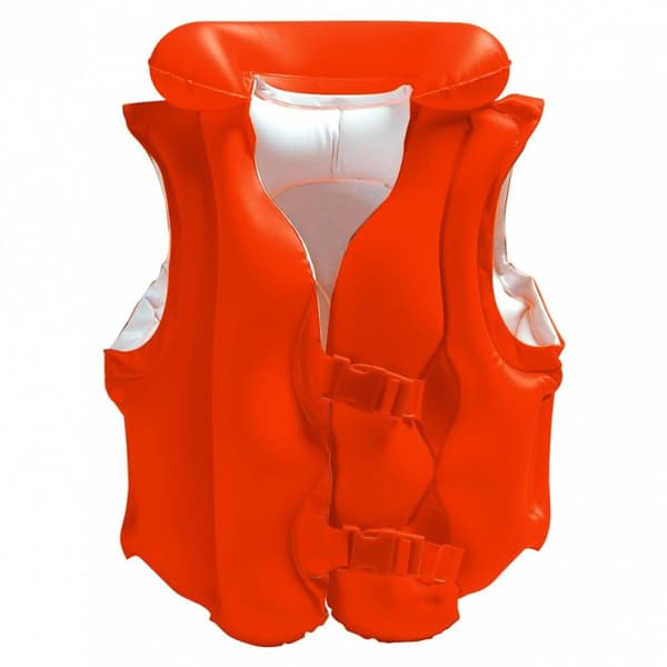 Uppblåsbar badväst Intex (24 antal)
