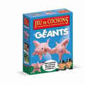 Miniatyrbild 1 av 5: Upplåsbar Winning Moves Jeu de Cochons Geants (FR)