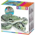 Miniatyrbild 3 av 3: Upplåsbar bassängmadrass Intex 9557555