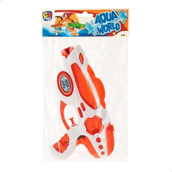 Vattenpistol Colorbaby Aqua World 23 x 14,5 x 5 cm (24 antal)