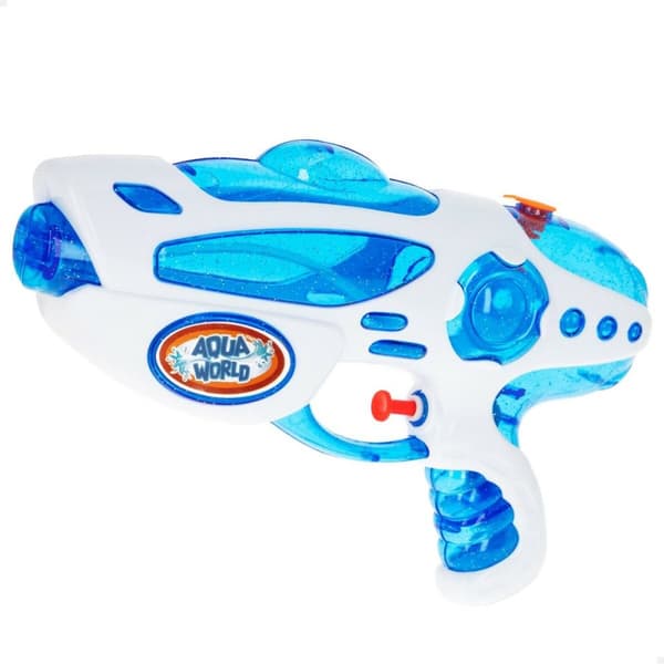 Vattenpistol Colorbaby Aqua World 23 x 14,5 x 5 cm (24 antal)