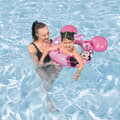 Miniatyrbild 3 av 3: Bestway Flottör Disney Minnie Mouse Med Öron 74x76 cm +3 till 6 År Pool och Strand 09111