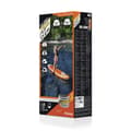 Miniatyrbillede 4 af 11: Oppustelige Paddle Surf Board med tilbehør Bestway Hydro-Force Multifarvet 274 x 76 x 12 cm