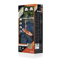 Miniatyrbillede 8 af 11: Oppustelige Paddle Surf Board med tilbehør Bestway Hydro-Force Multifarvet 274 x 76 x 12 cm