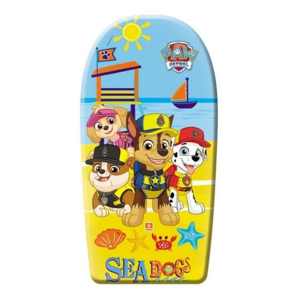 Surfebrett The Paw Patrol (94 cm)