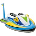 Miniatyrbillede 2 af 2: Oppustelig Intex 57520NP (117 x 77 cm) 117 x 77 cm
