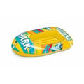 Miniatyrbillede 1 af 2: Oppusteligt Skib Unice Toys Surfing Shark