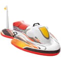 Miniatyrbillede 2 af 5: Oppustelig Figur til Pool Intex Wave RIder Motorcykel 117 x 58 x 77 cm (6 enheder)