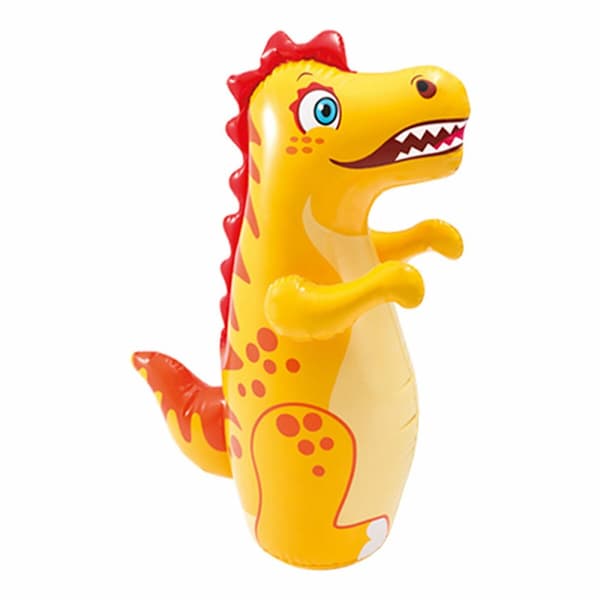 Oppustelig Figur til Pool Intex 61 x 94 x 61 cm (24 enheder)