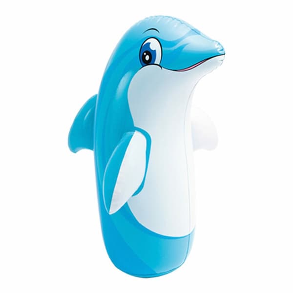 Oppustelig Figur til Pool Intex 61 x 94 x 61 cm (24 enheder)