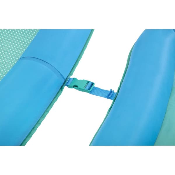 Luftmadras Bestway Deluxe 171 x 94 cm