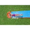 Miniatyrbillede 7 af 11: Vandrutschebane Bestway Tsunami 488 x 82 cm Glidning