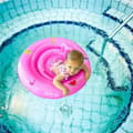 Miniatyrbilde 4 av 9: Babyflytende Swim Essentials 2020SE23