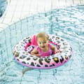 Miniatyrbilde 3 av 6: Babyflytende Swim Essentials Leopard